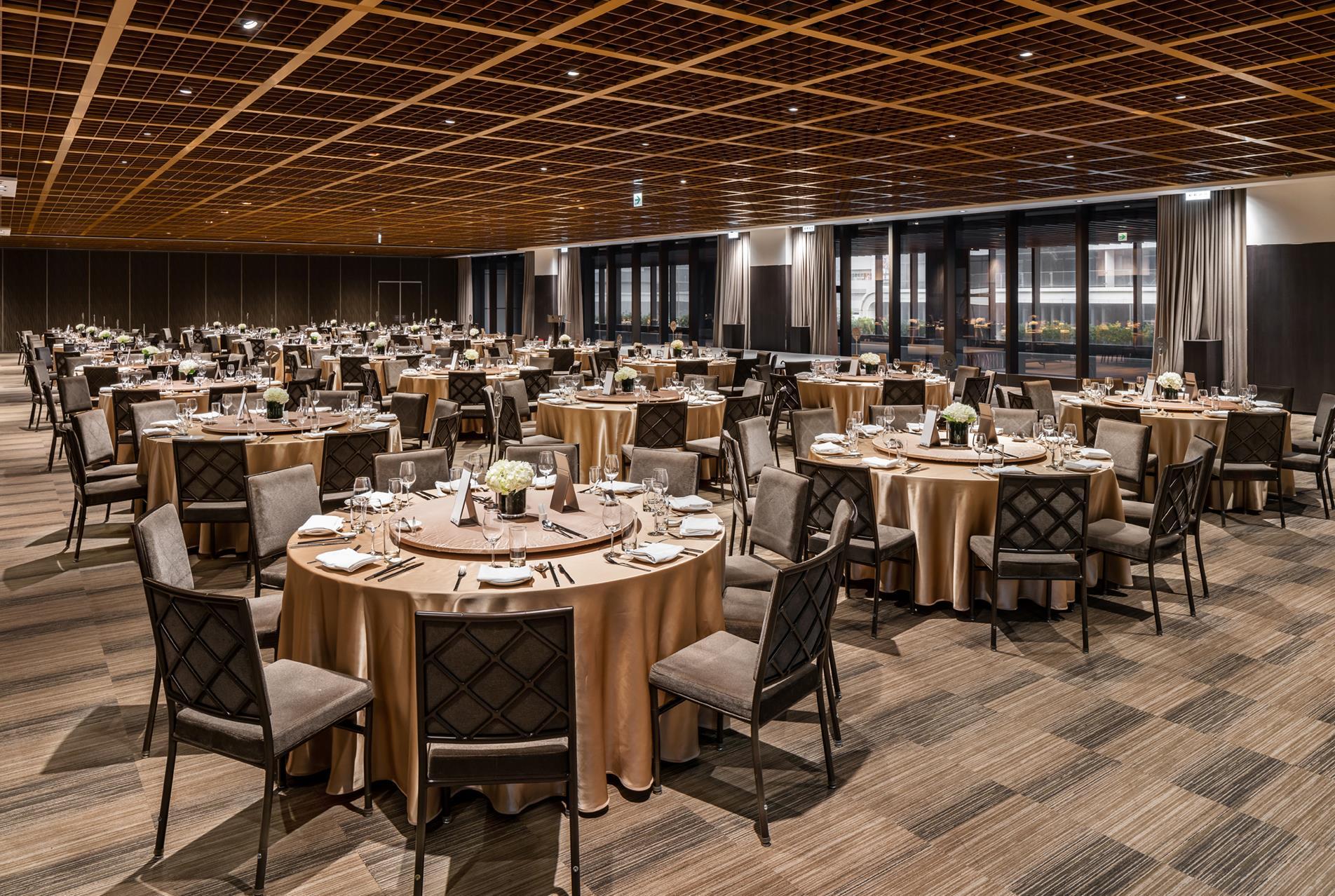 Immagine sala riunioni