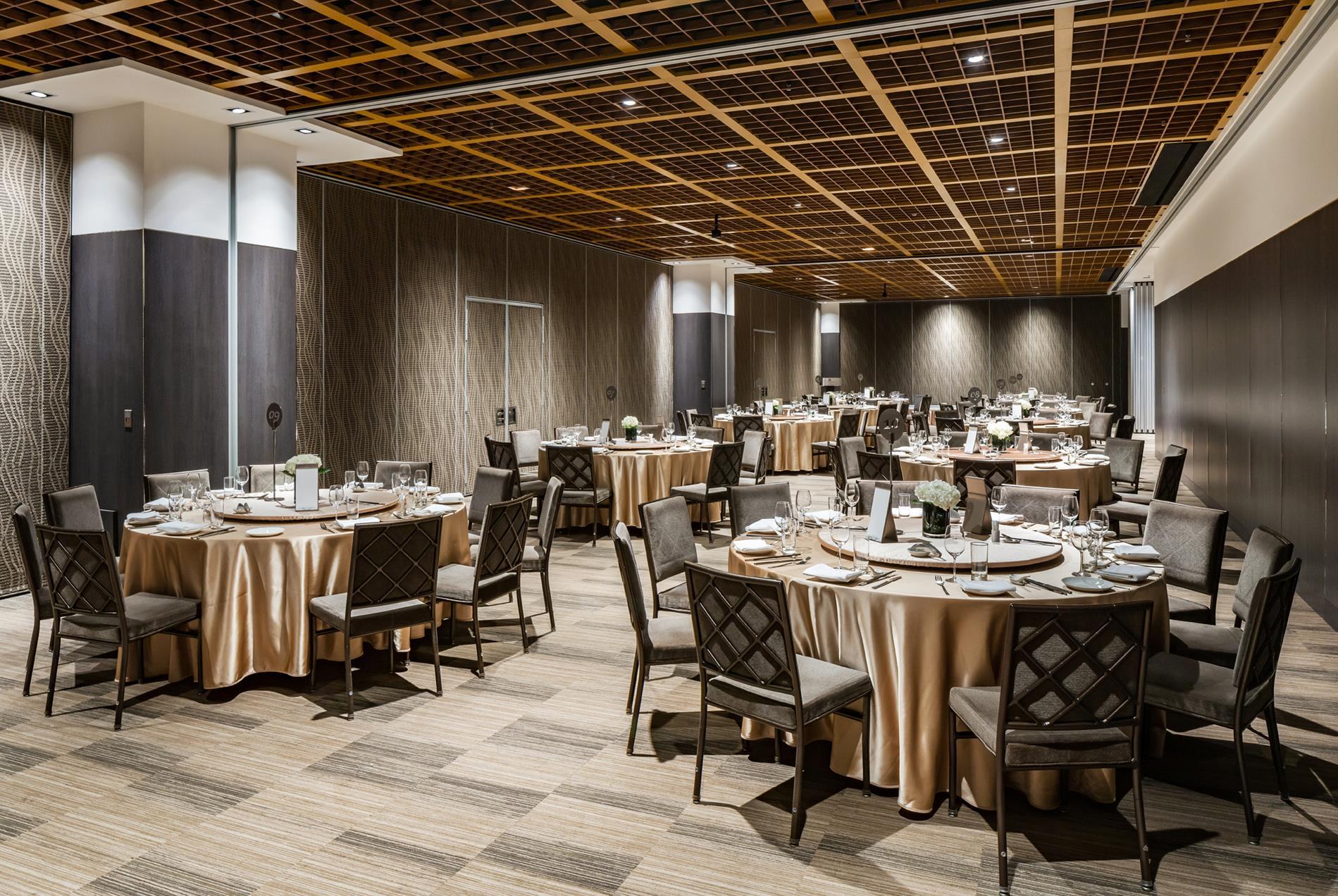 Immagine sala riunioni