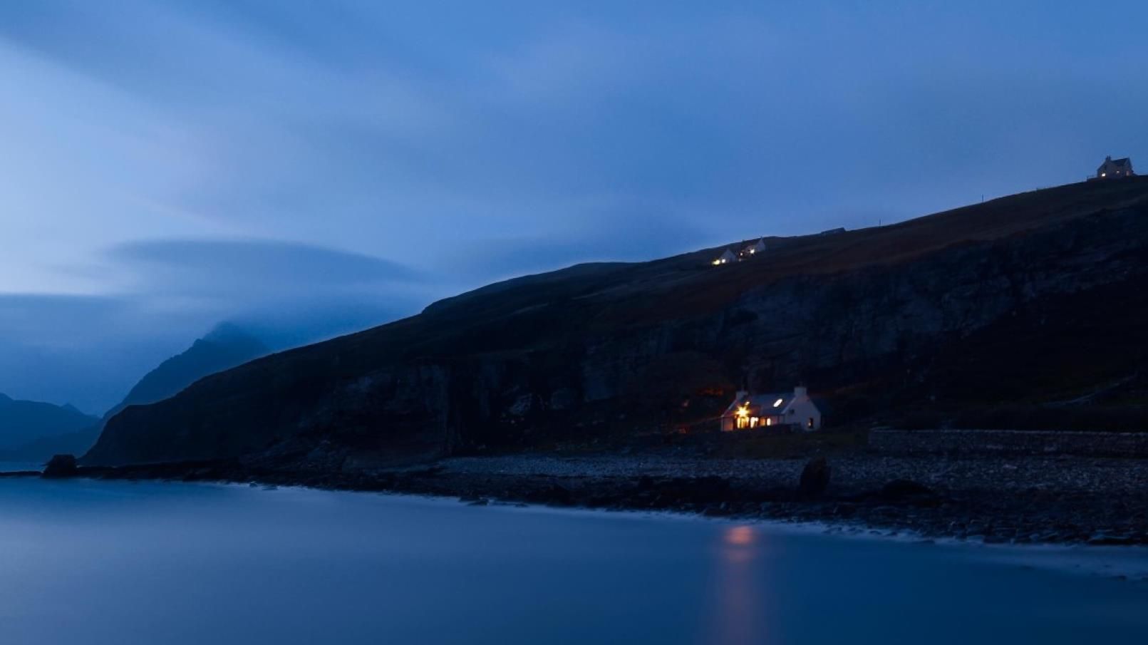 Изображение места проведения