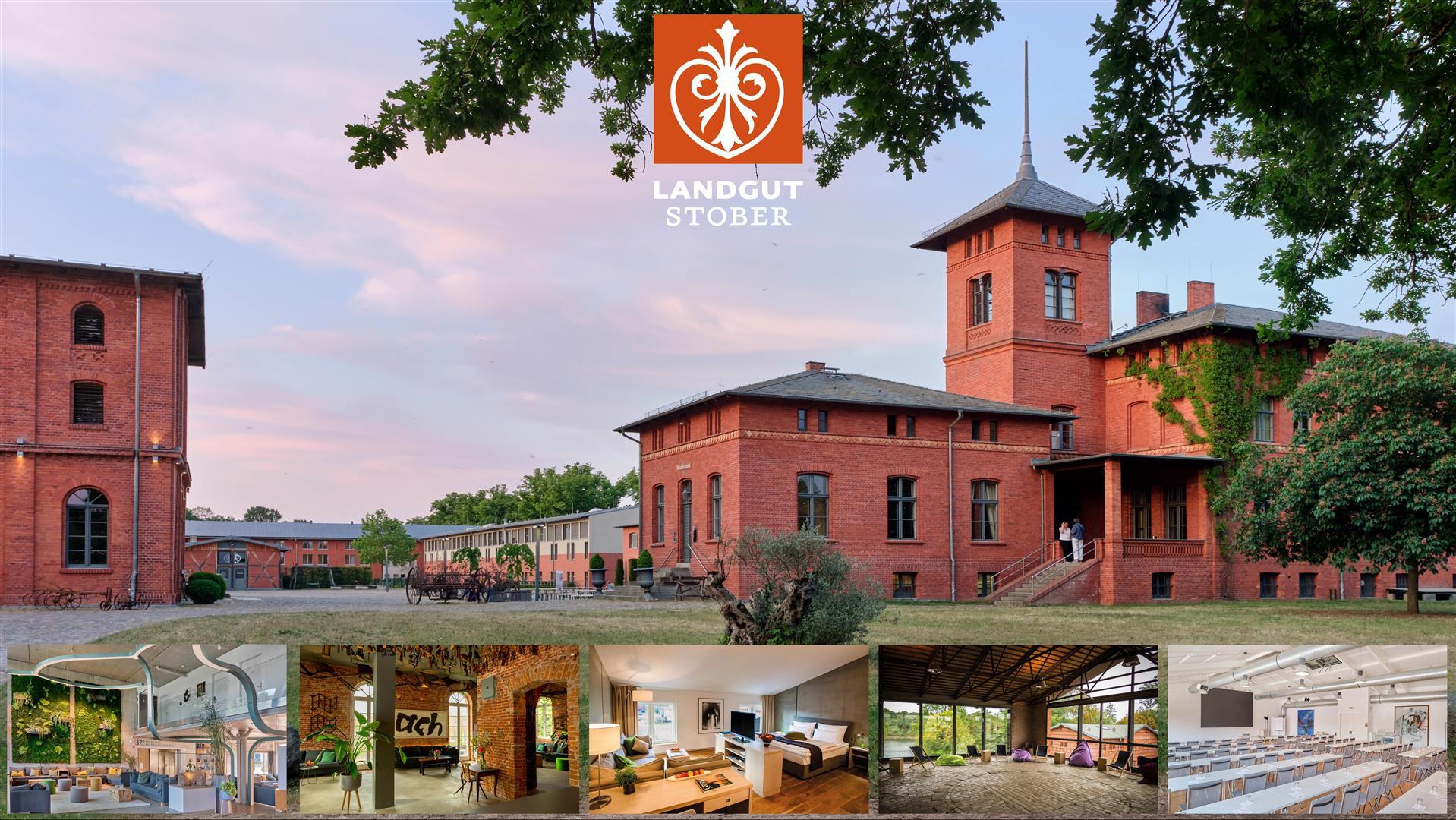 Landgut Stober image