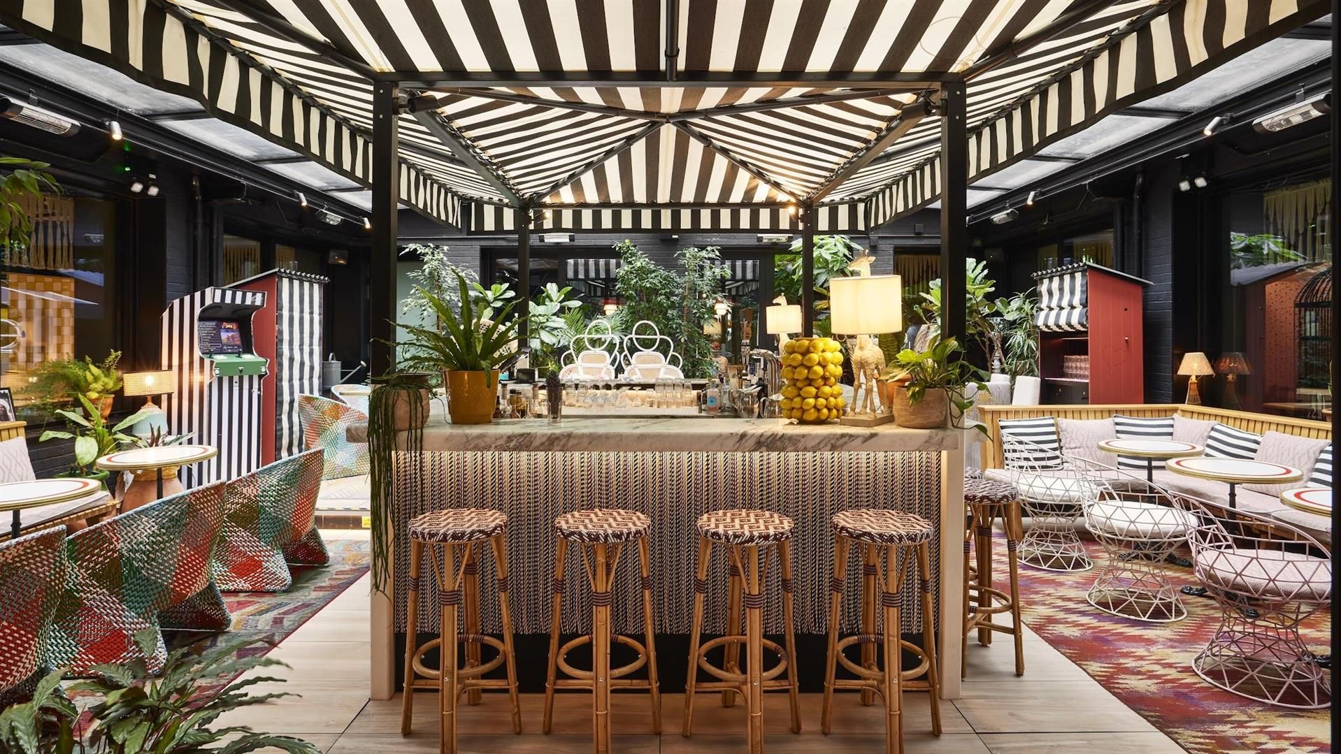 Bild des Veranstaltungsortes