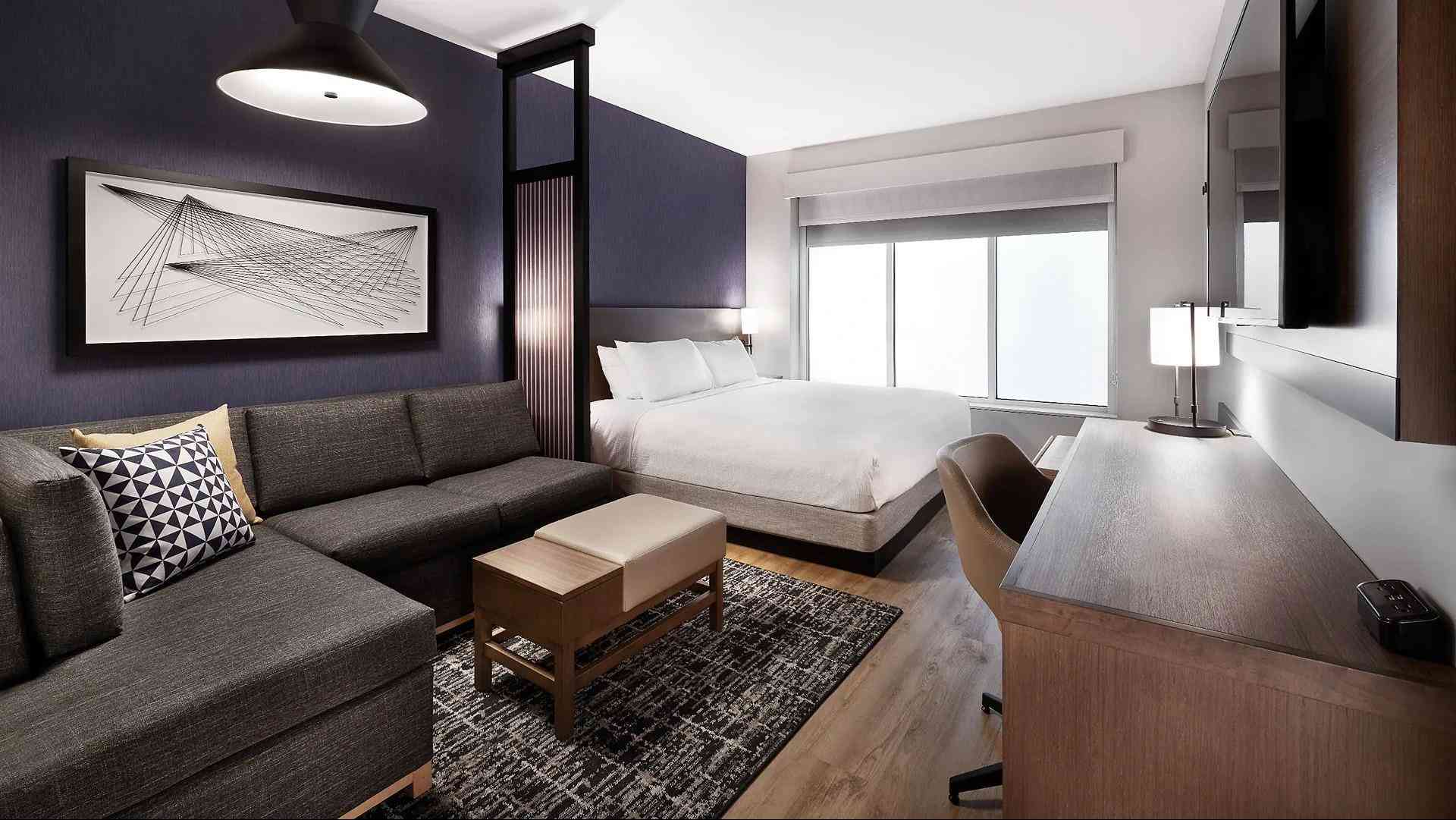 Hyatt Place Munster в Hammond, IN