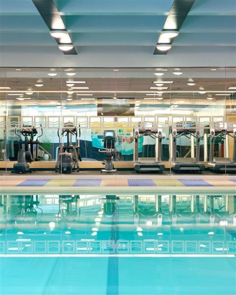 Hyatt Regency Boston in Boston, MA