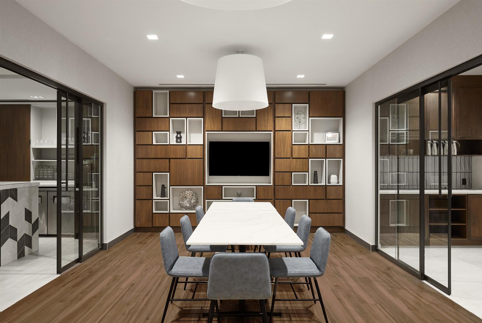 Toplantı odası resmi