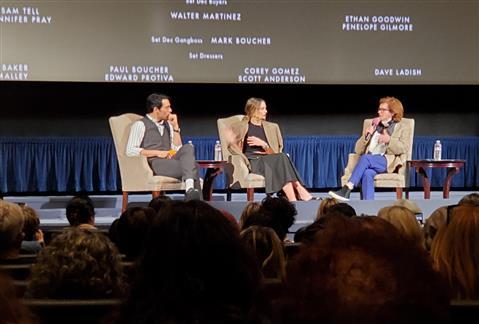 Mill Valley Film Festival