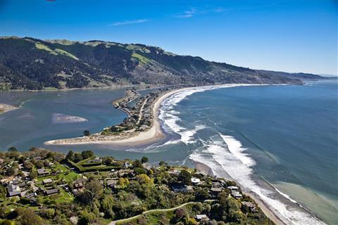 Stinson Beach