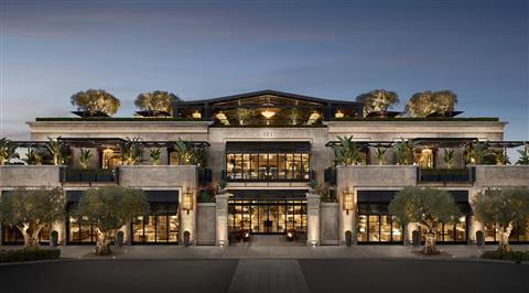 The Village at Corte Madera