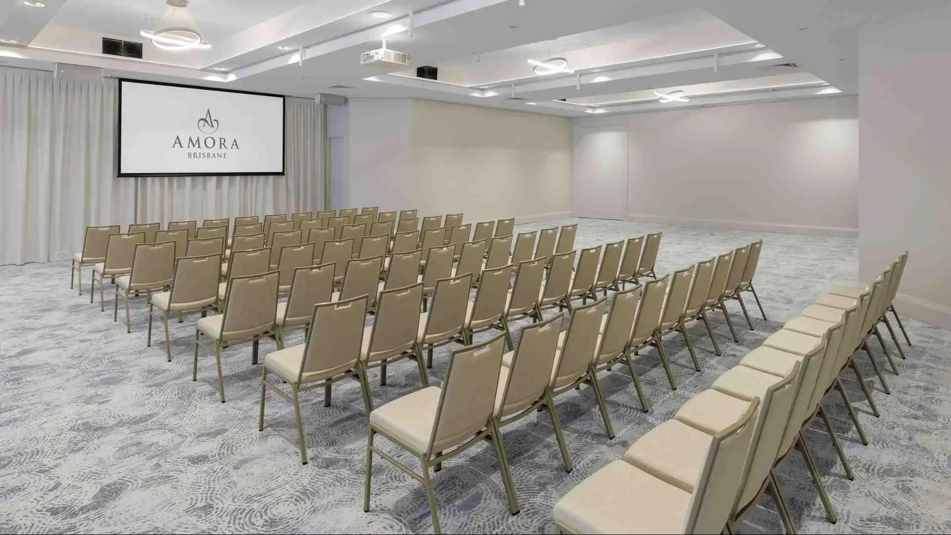 Immagine sala riunioni