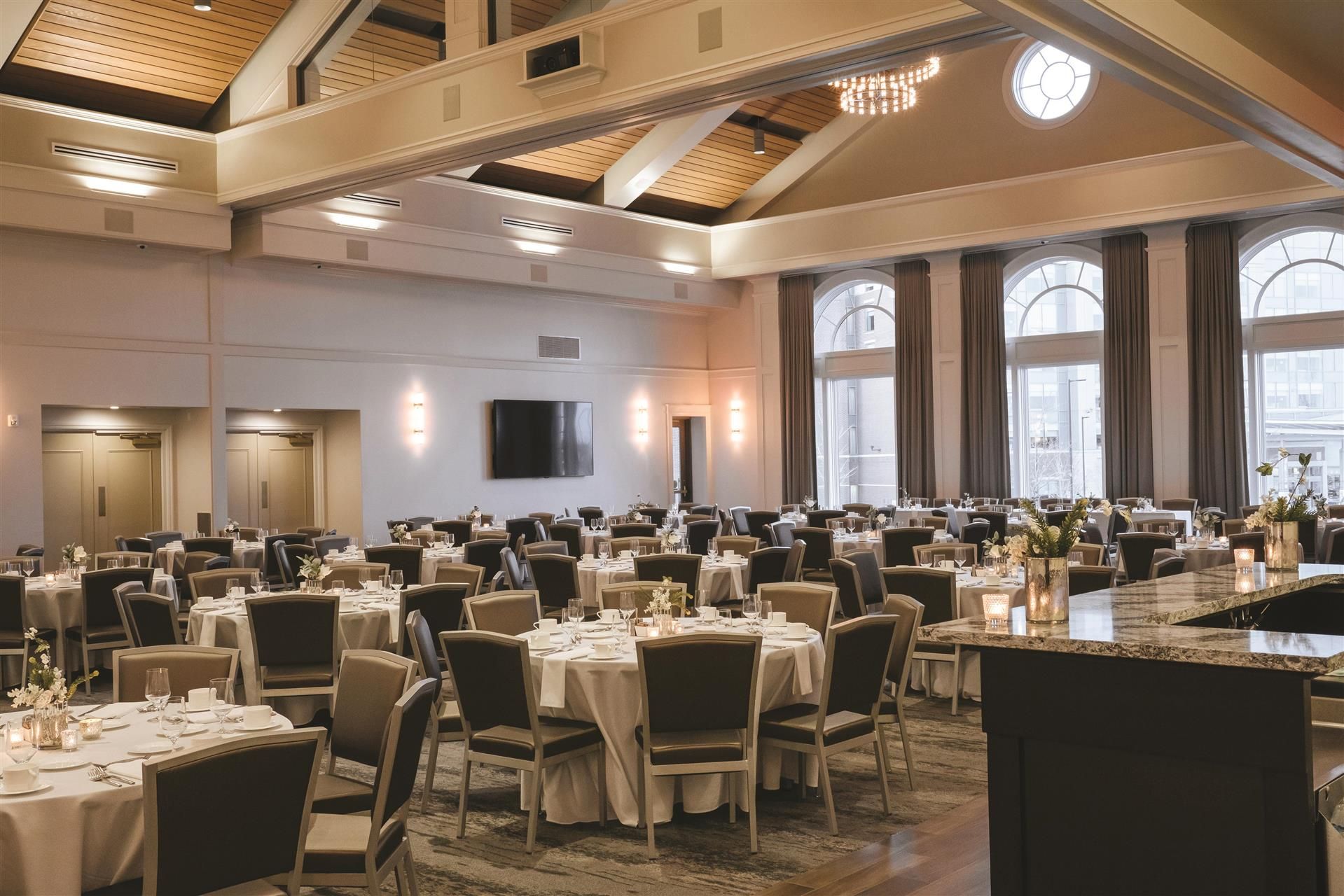 Изображение места проведения