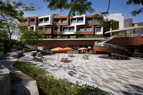 Vignette Collection WM Hotel Hong Kong a Hong Kong, HK