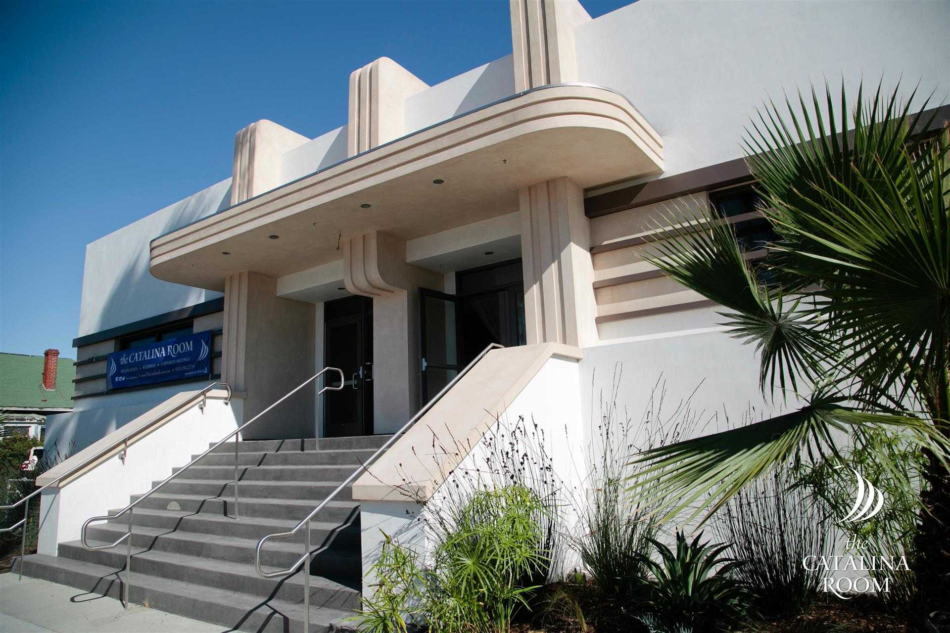 The Catalina Room в Redondo Beach, CA