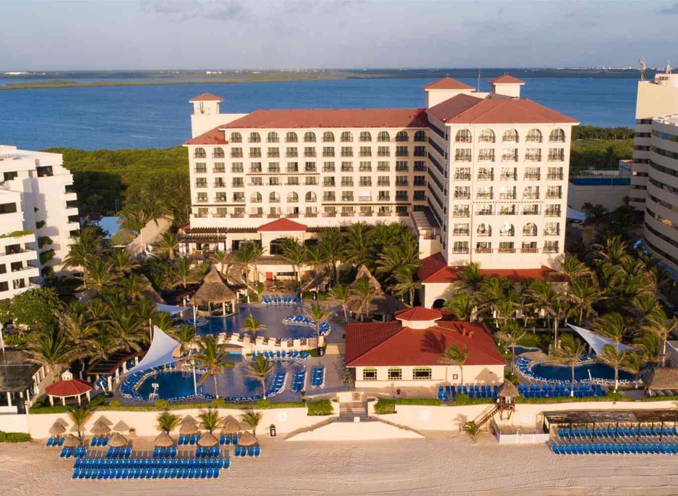 GR Solaris Cancun a Cancun, MX