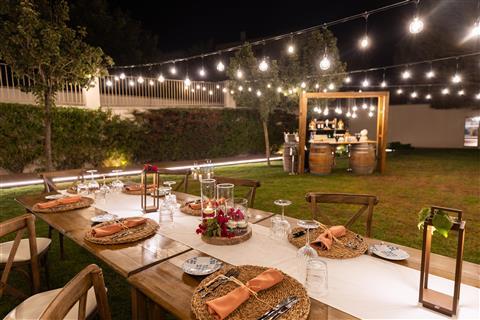 Victoria Golf Resort and Spa Managed by Accor em Vilamoura, PT