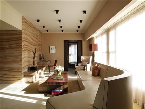 The Roxy Hotel New York в New York, NY