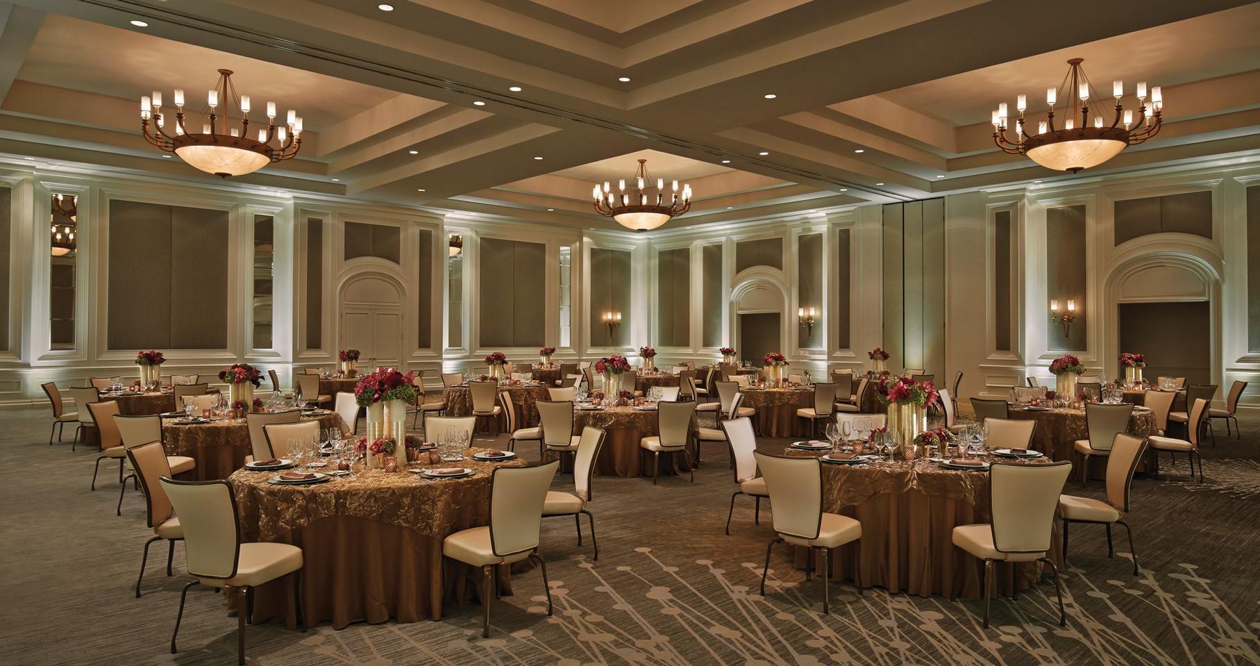 Imagem da sala de reuniões