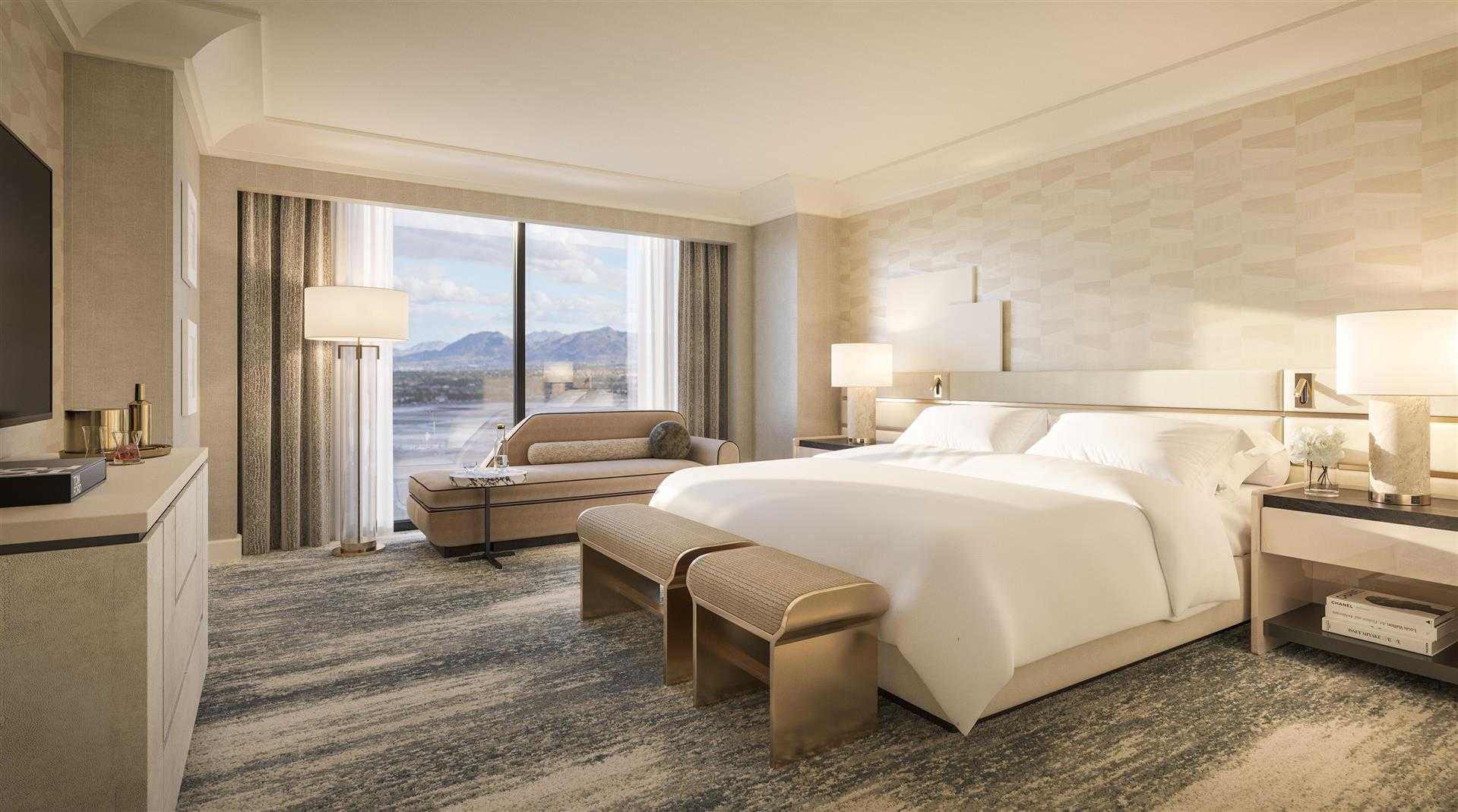 Four Seasons Hotel Las Vegas in Las Vegas, NV