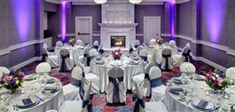 Imagem da sala de reuniões