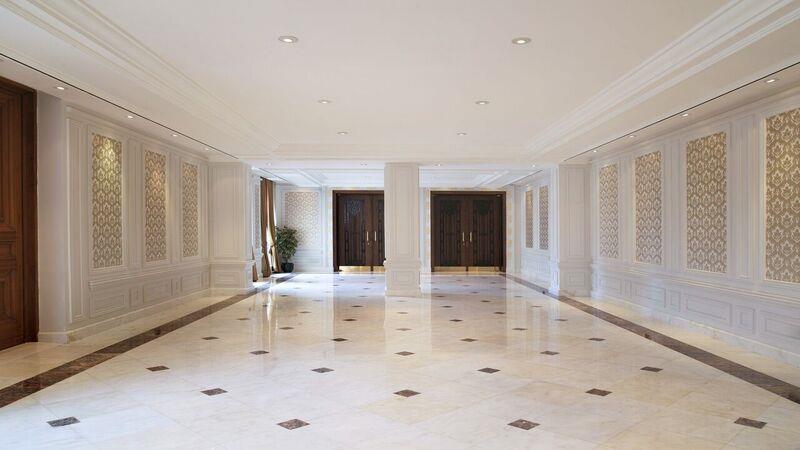 Toplantı odası resmi