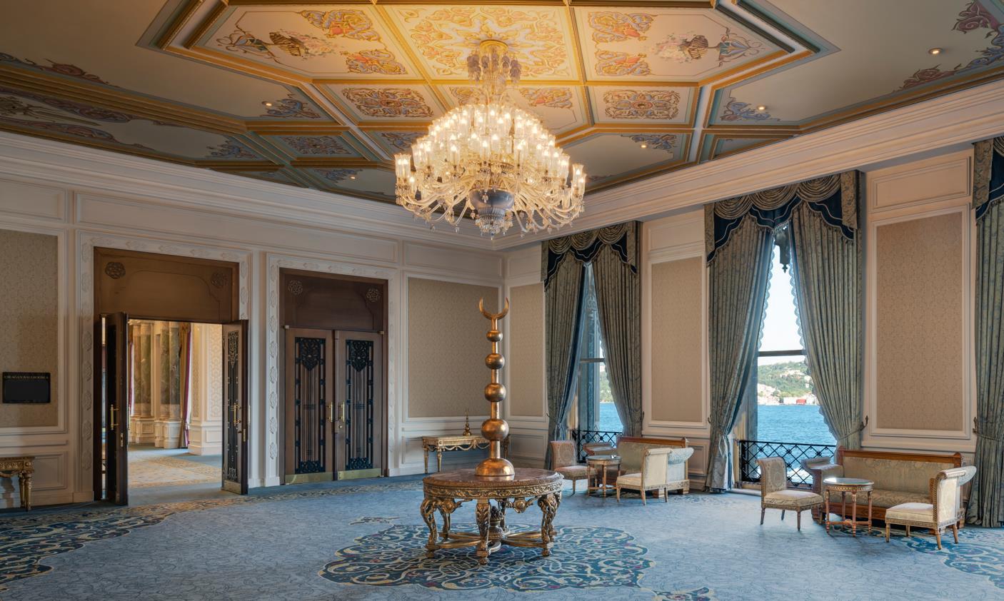 Toplantı odası resmi