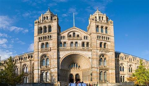 Natural History Museum