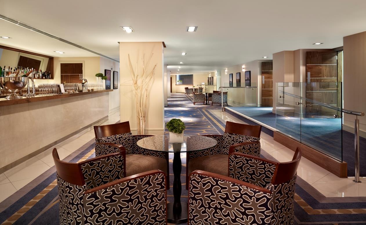 Immagine sala riunioni