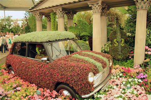 RHS Chelsea Flower Show