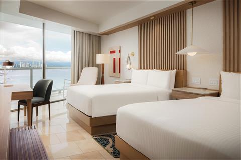 JW Marriott Panama in Panama City, PA