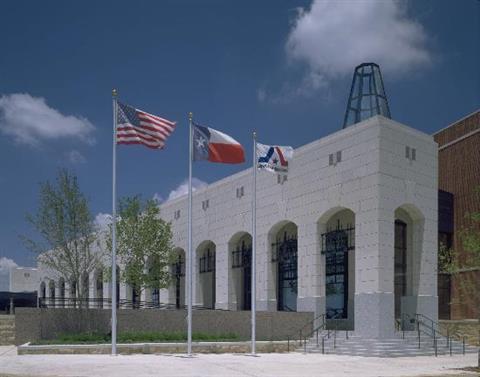 Kunstmuseum van Arlington