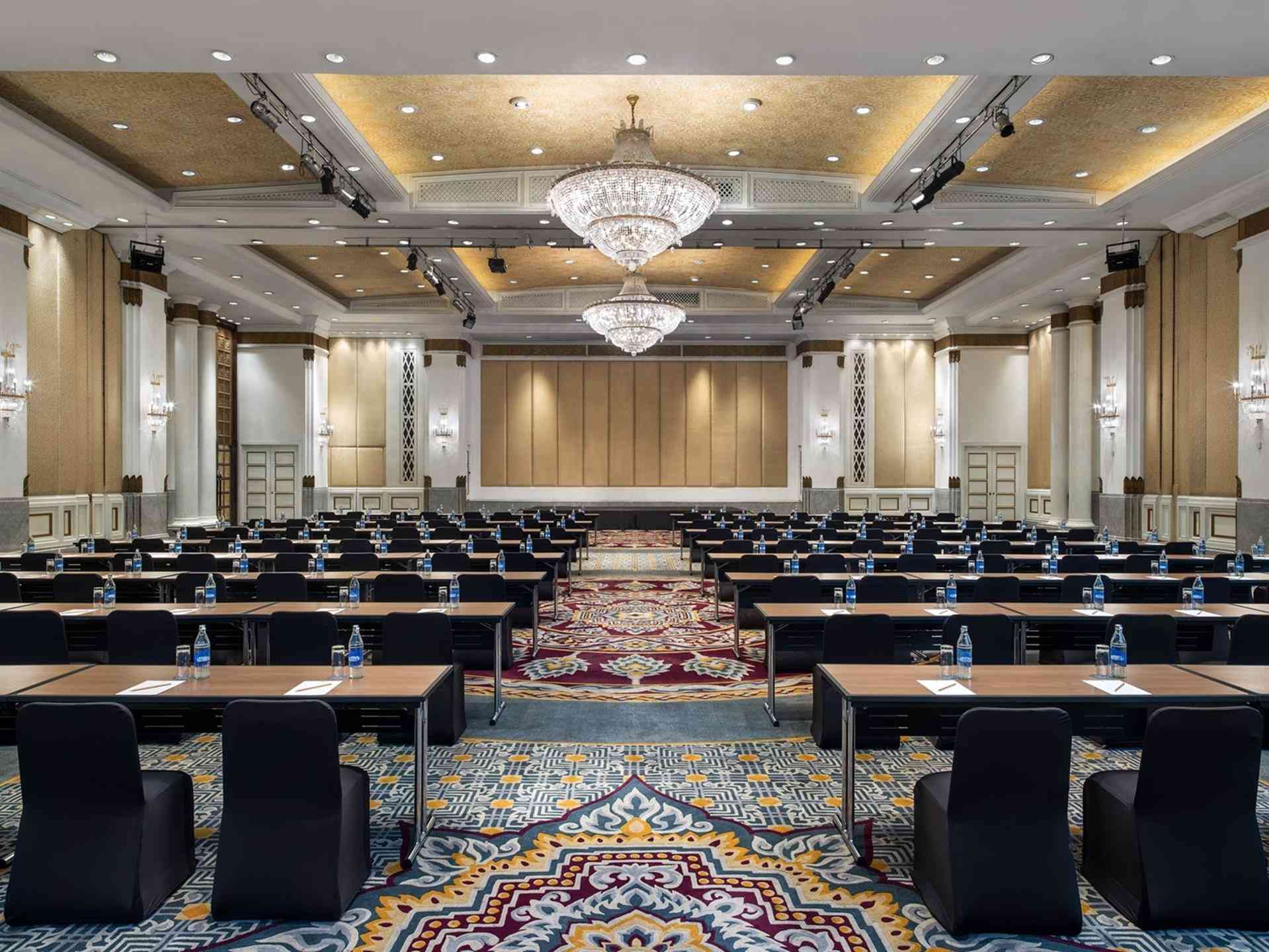 The Athenee Hotel, a Luxury Collection Hotel, Bangkok a Bangkok, TH