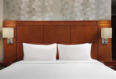 Courtyard by Marriott Indianapolis Downtown a Indianapolis, IN