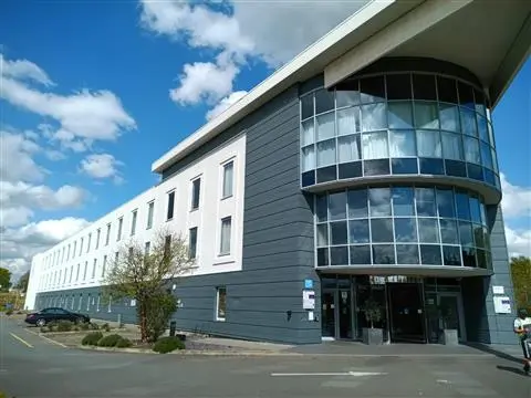London Luton Vale Hotel в Лутон, GB1