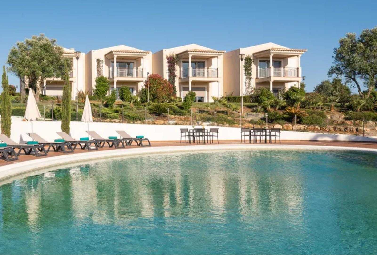 Vale da Lapa Village Resort a Lagoa, PT