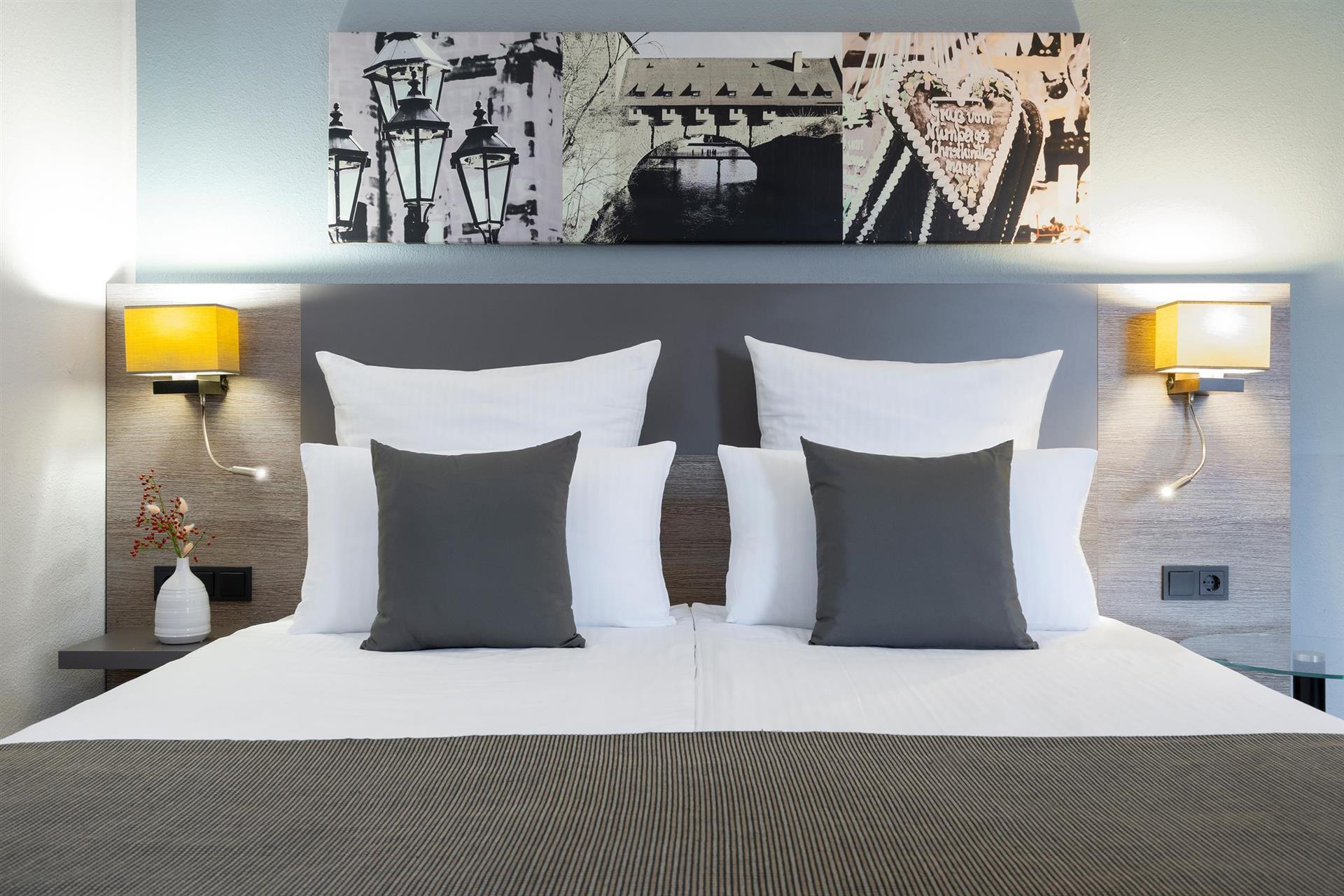 Leonardo Hotel Nuernberg image