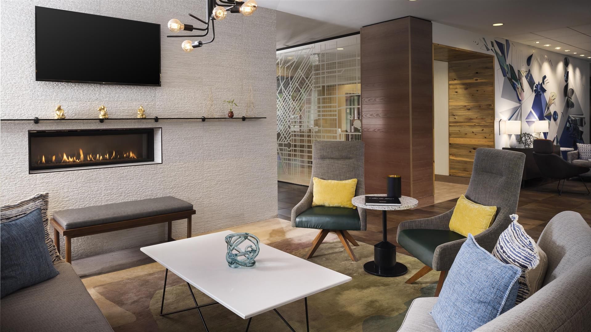 Изображение места проведения