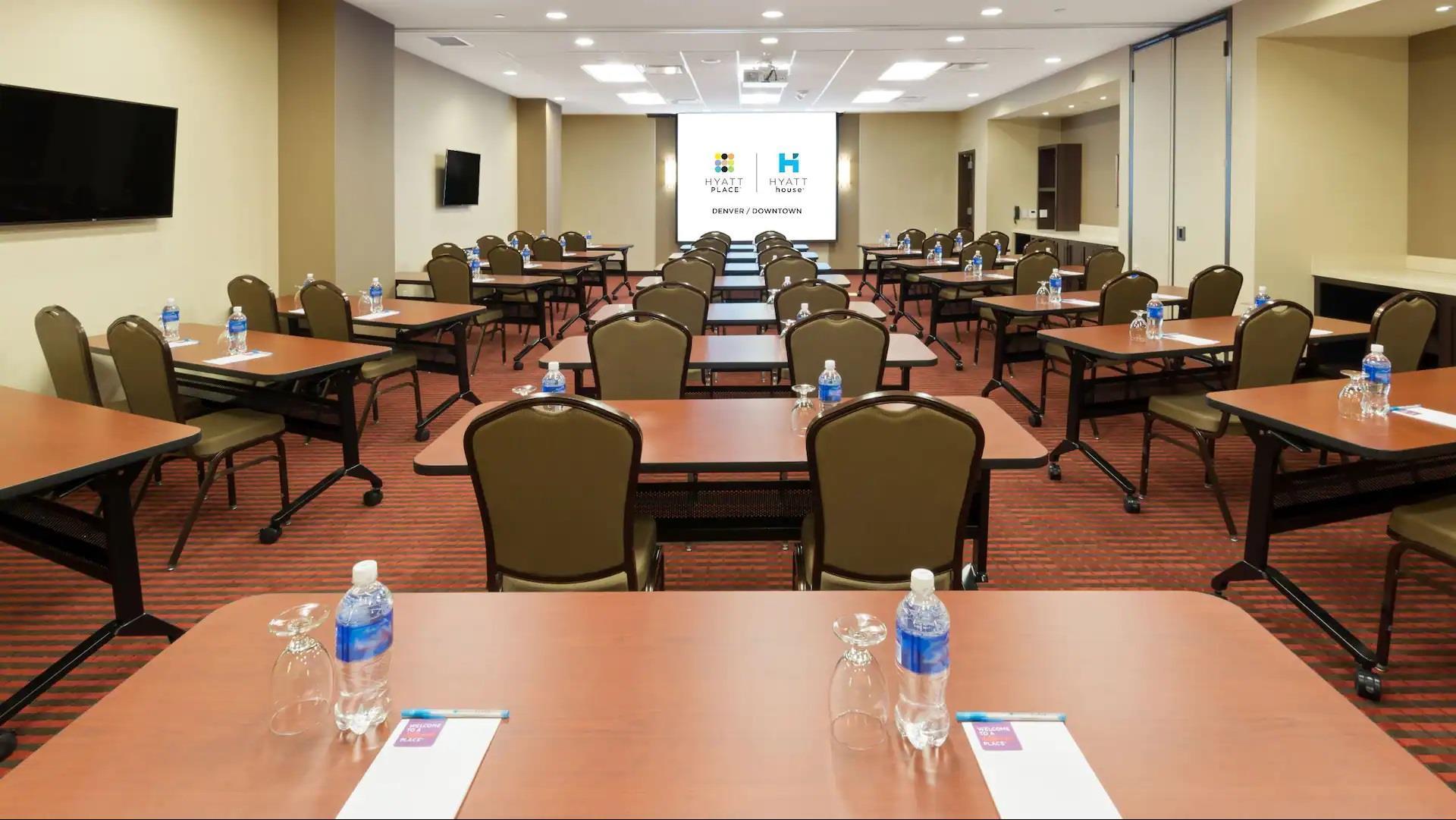 Toplantı odası resmi