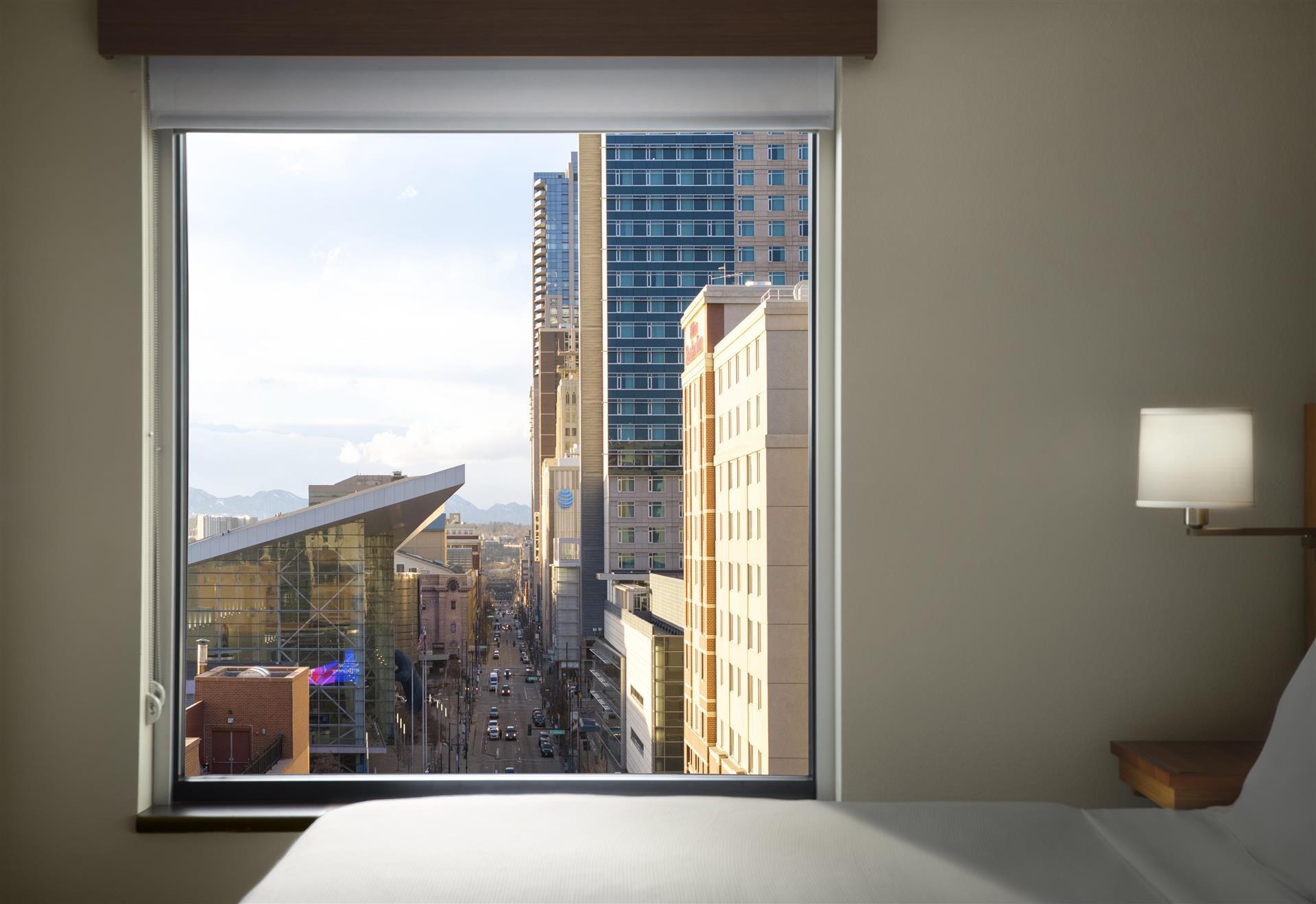 Hyatt Place Denver Downtown image