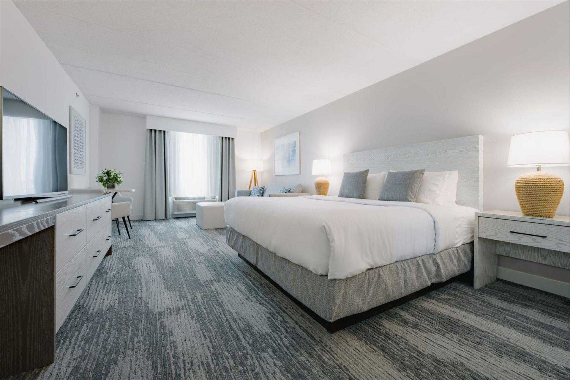 Hotel Bethany Beach в Rehoboth Beach, DE