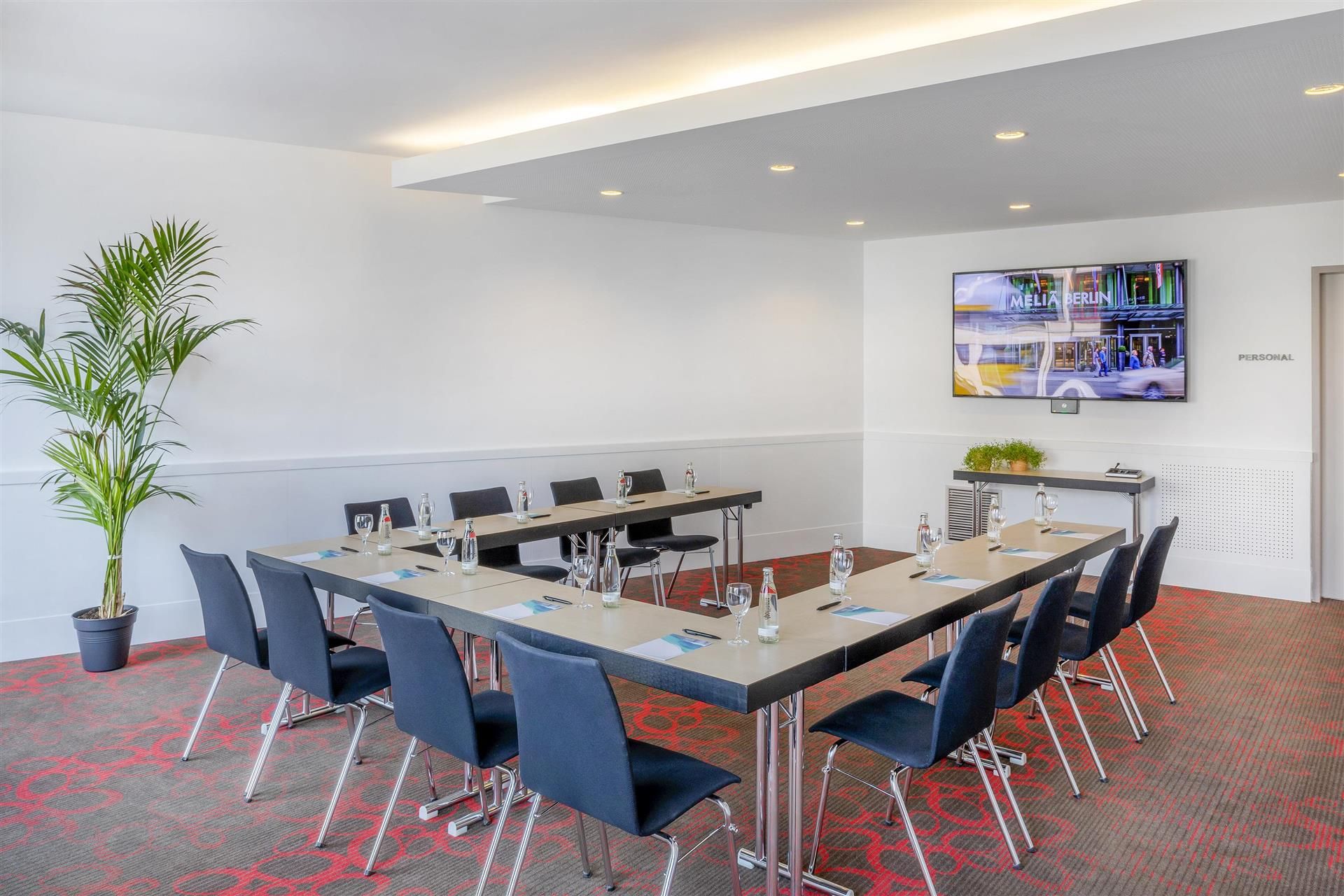 Bild på anläggning