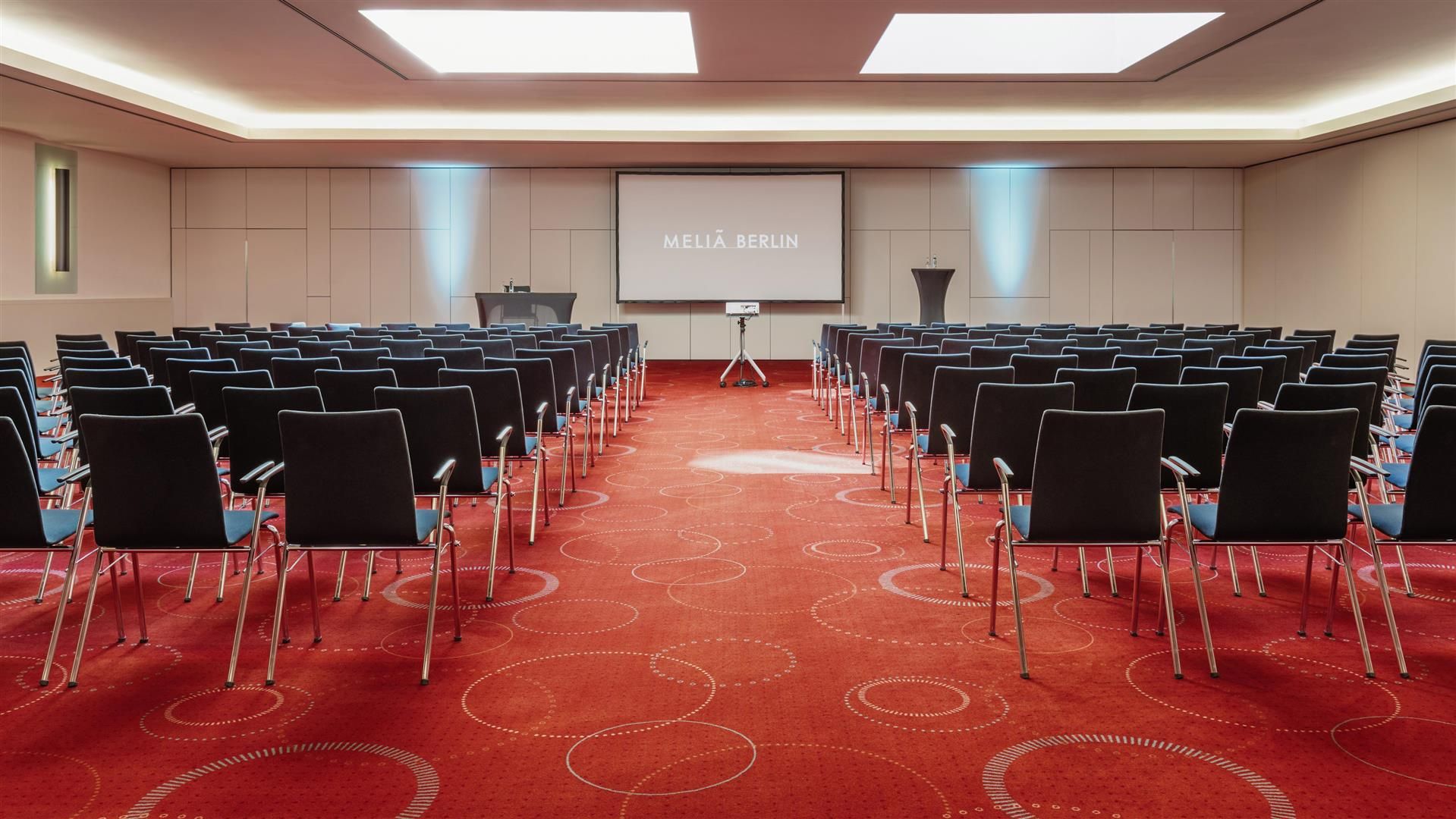 Bild på anläggning