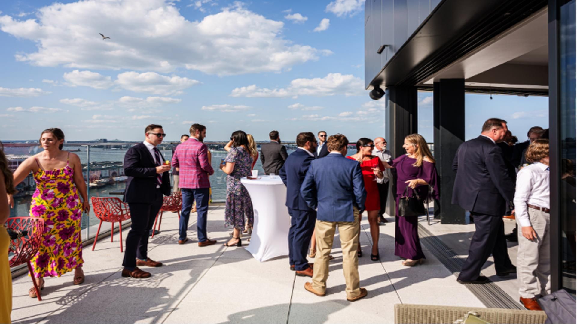 Bild på anläggning