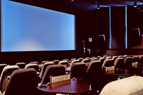 Nitehawk Kino Williamsburg