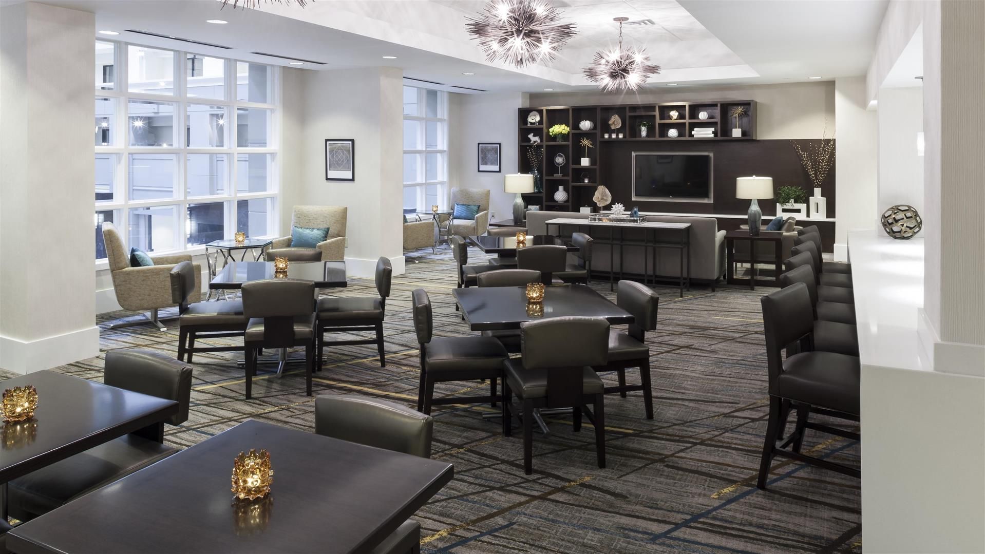 รูปสถานที่จัดงาน