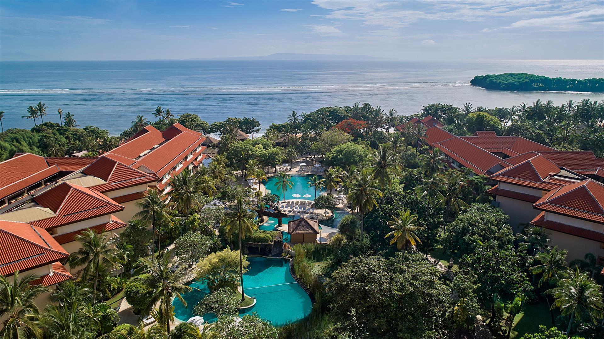 The Westin Resort Nusa Dua, Bali & Bali International Convention Centre image