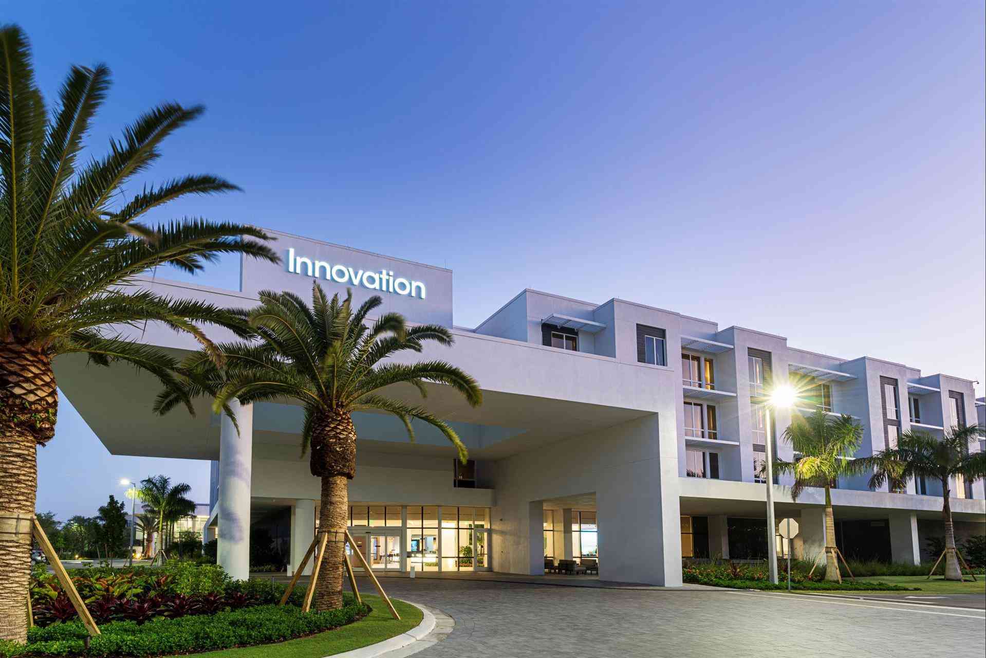 Innovation Hotel, Naples, FL