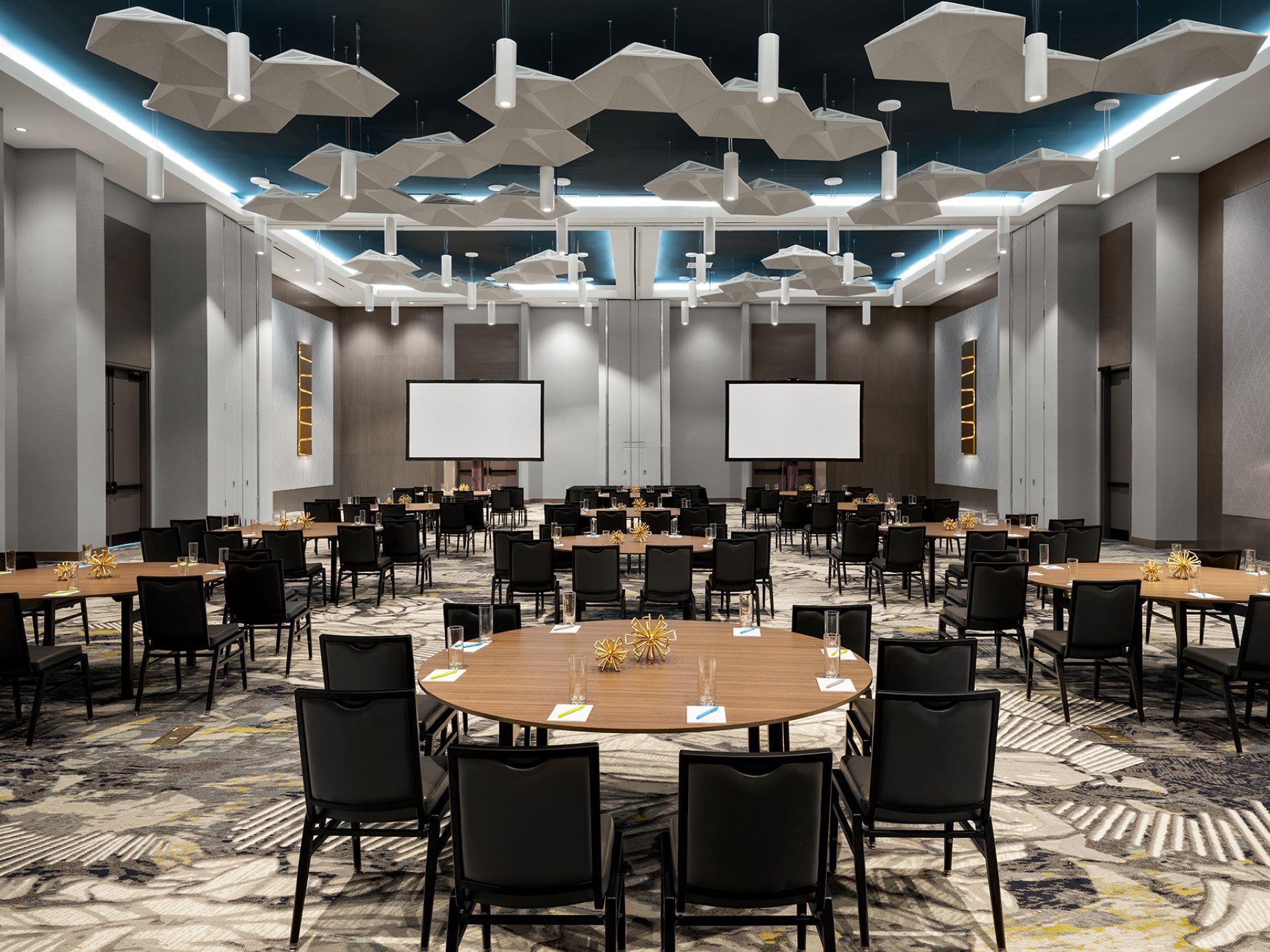 Aloft Orlando Lake Nona and Althea Event Center image