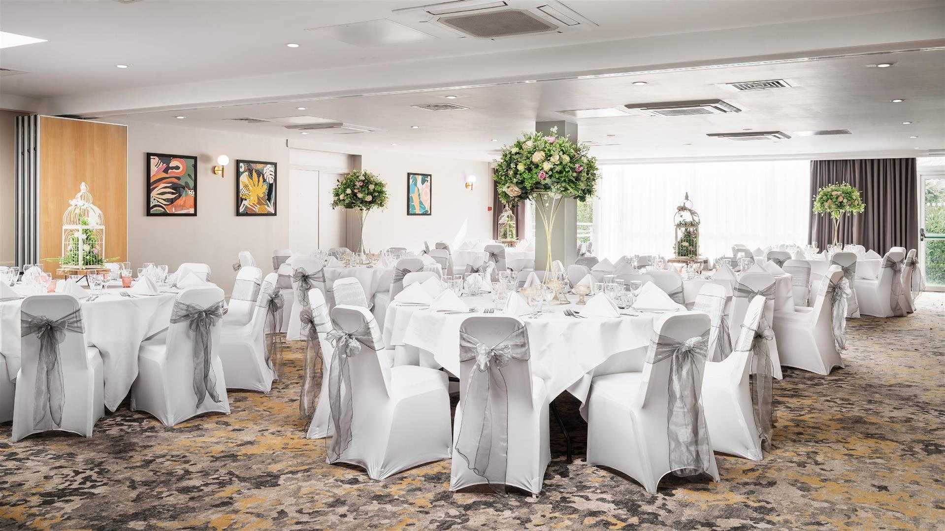 Holiday Inn Derby-Nottingham M1, Jct.25 a Nottingham, GB1