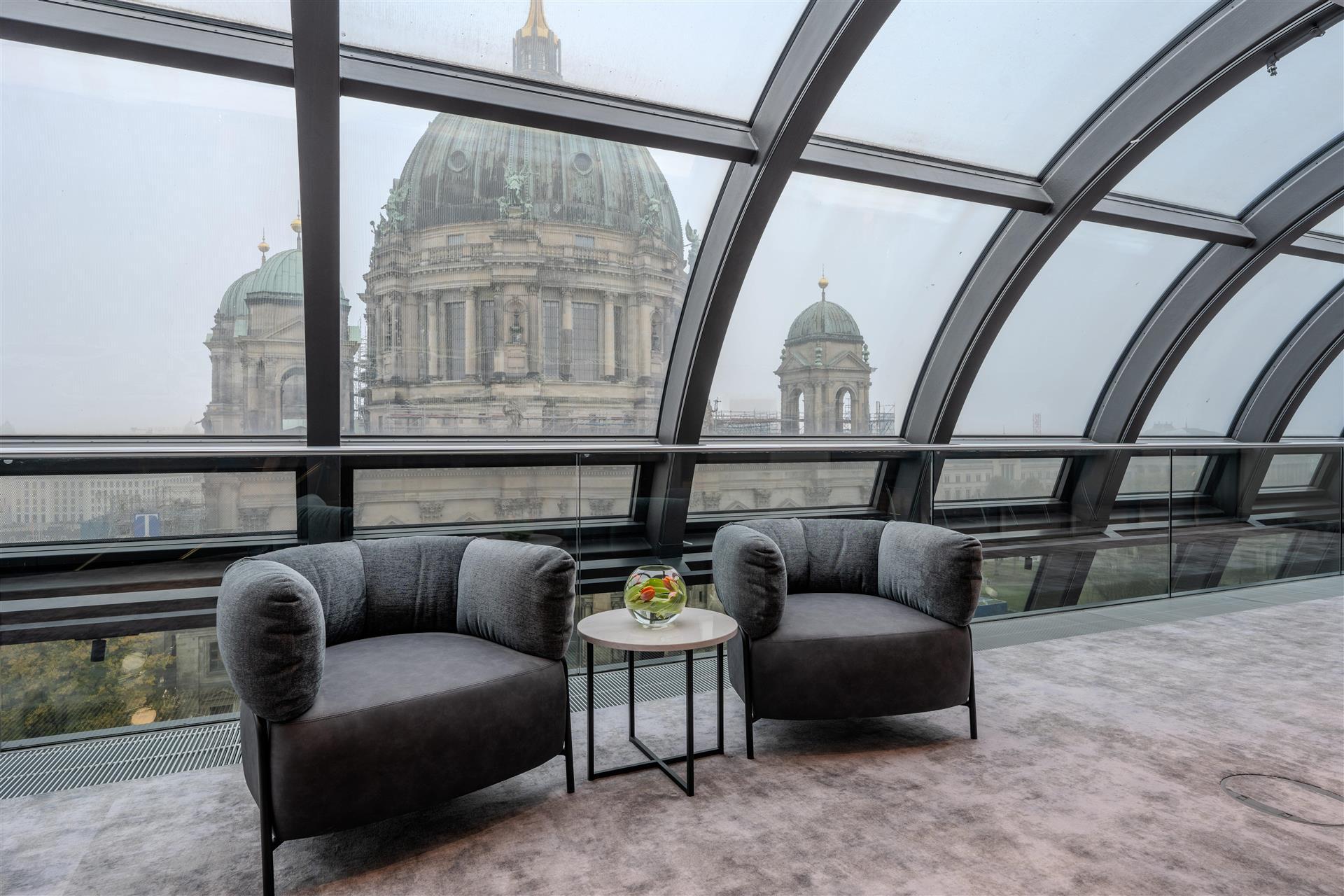 Immagine sala riunioni