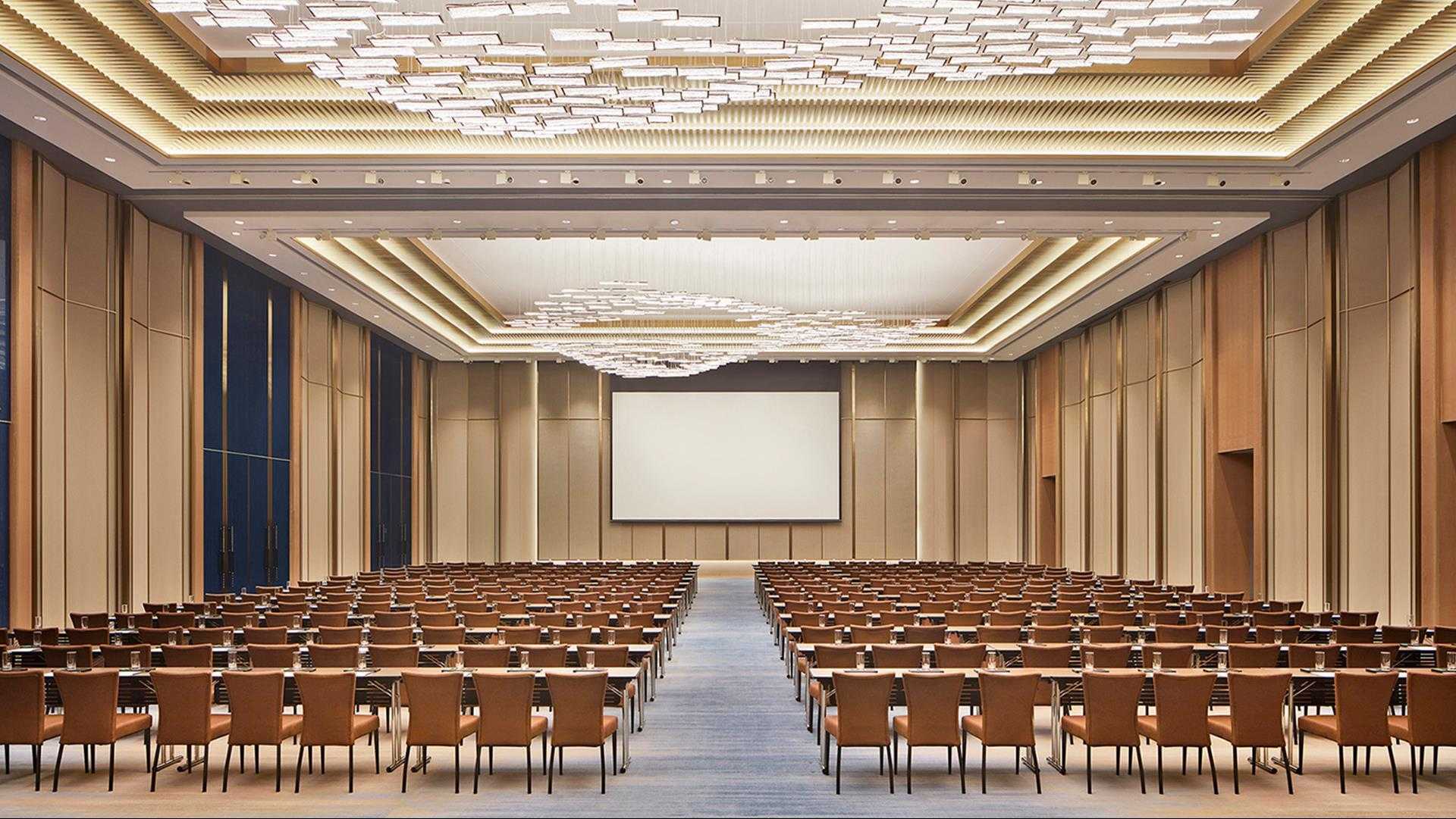 Four Points by Sheraton Changsha, Meixi Lake a Changsha, CN