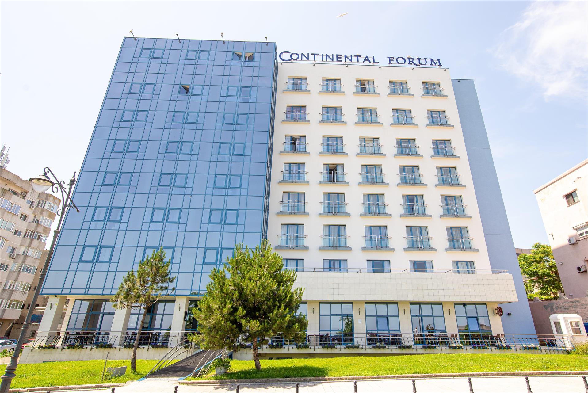 Continental Forum Constanta image