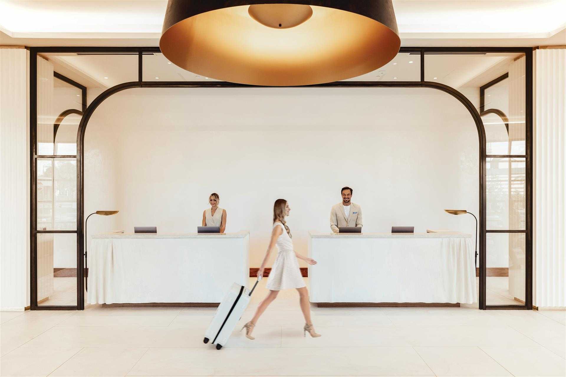 ette hotel - Orlando en Kissimmee, FL